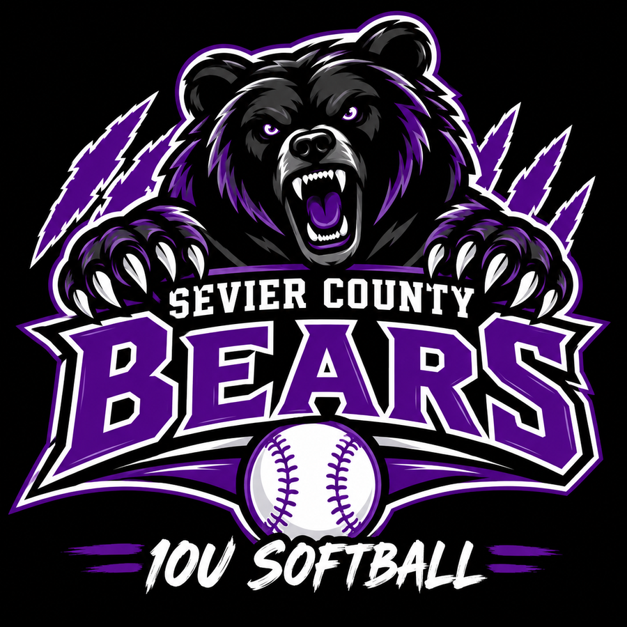 SC Bears Softball
