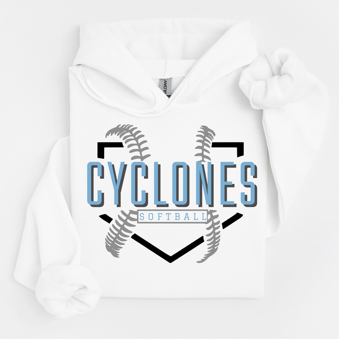 Cyclones- Plate & Seams