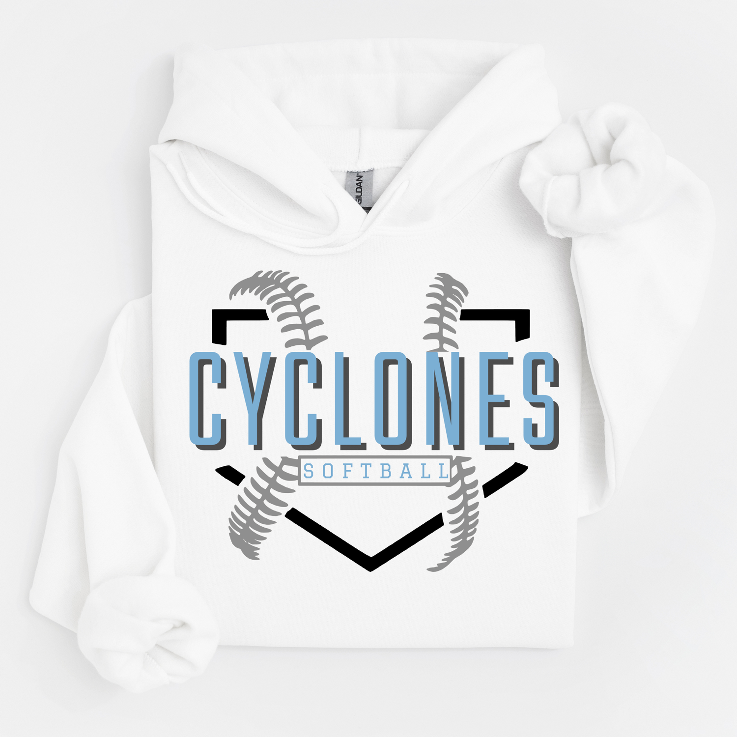Cyclones- Plate & Seams