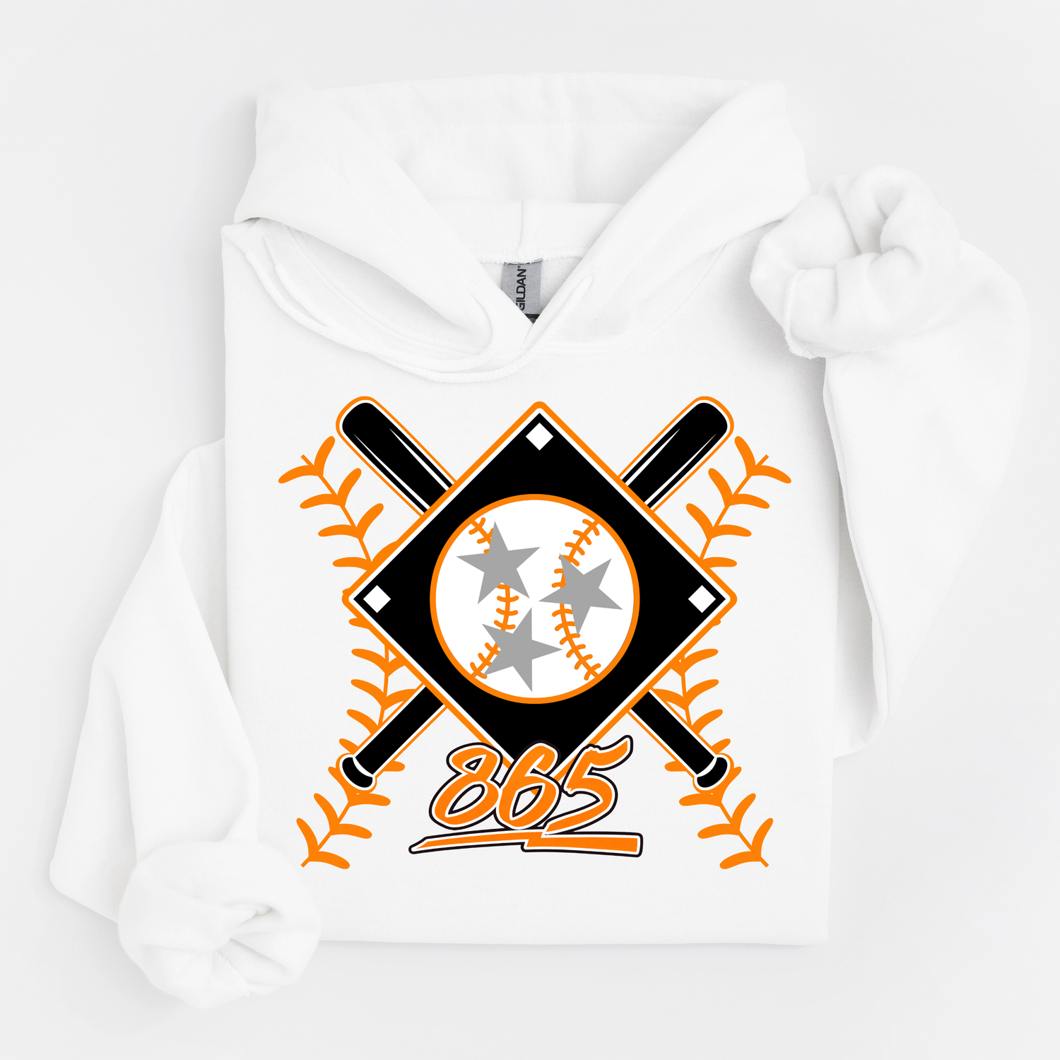 865 Baseball- Bats and Seams