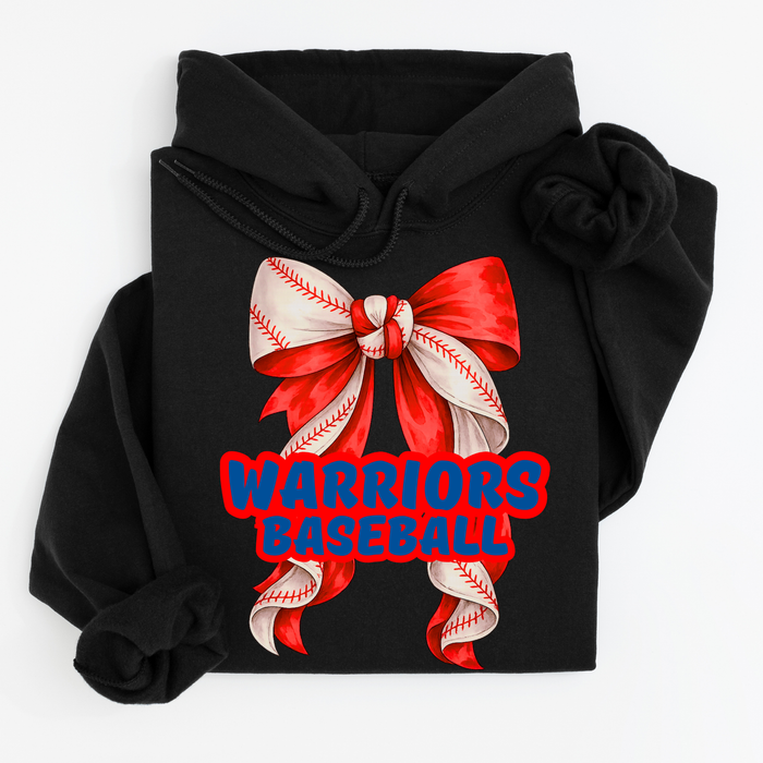 Warriors Bow