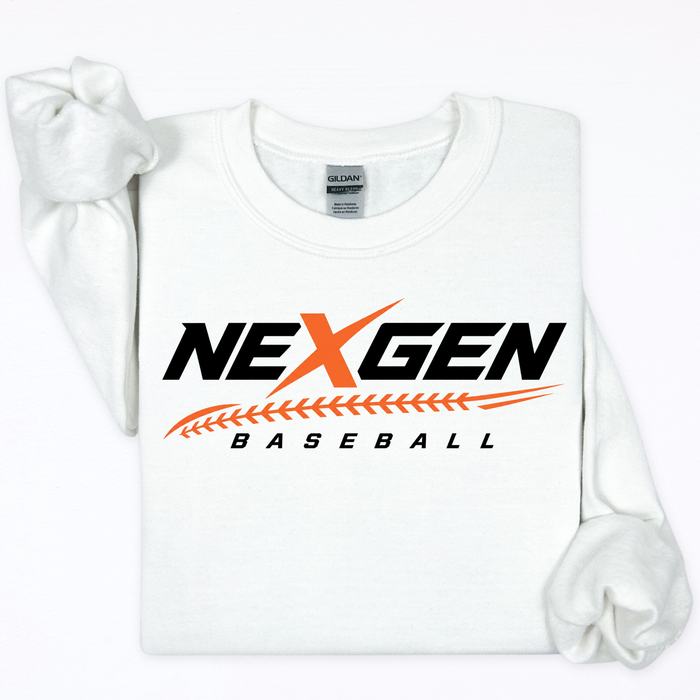 NeXgen Seams Tail