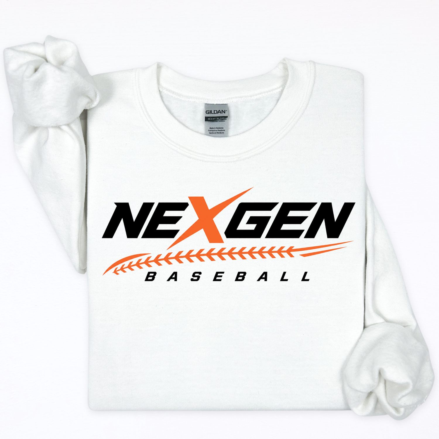 NeXgen Seams Tail
