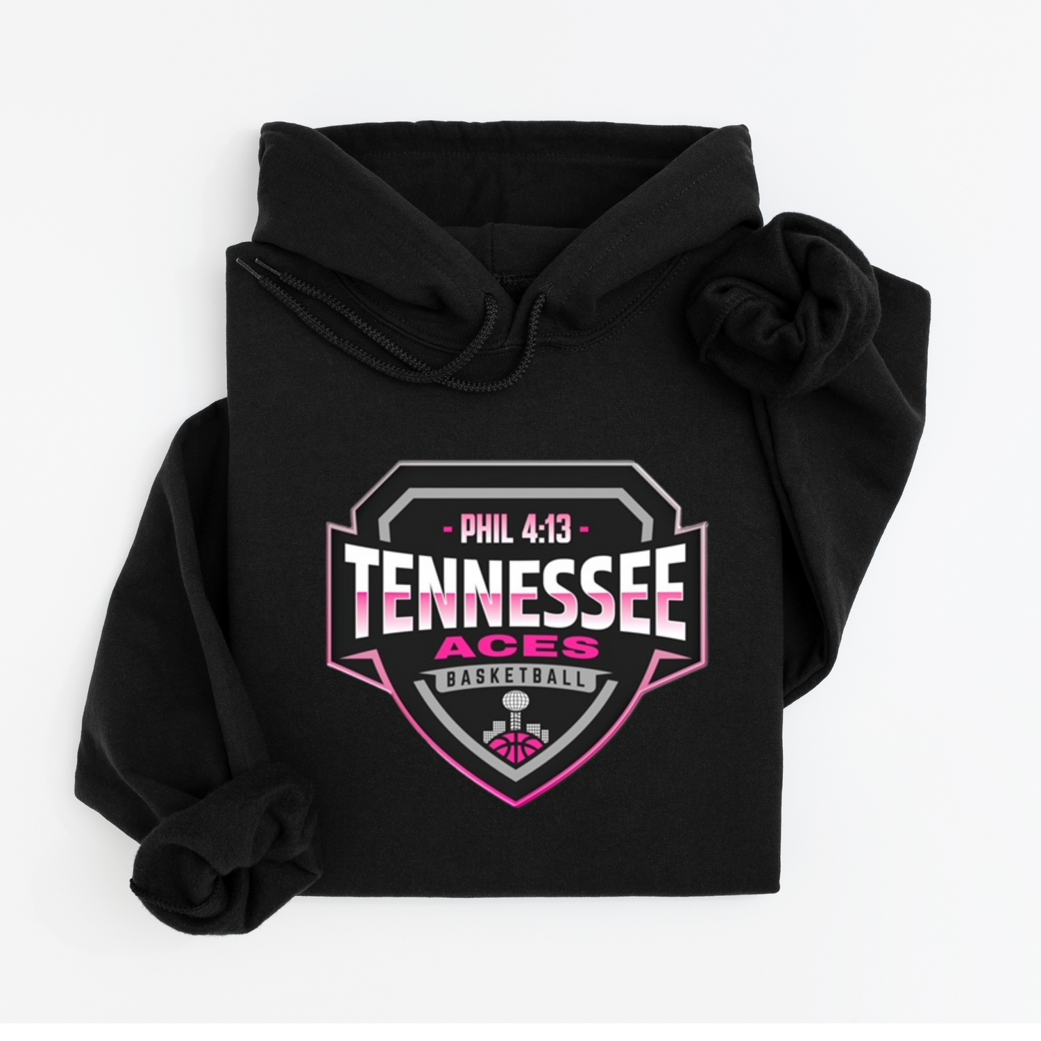 Tennessee Aces Logo