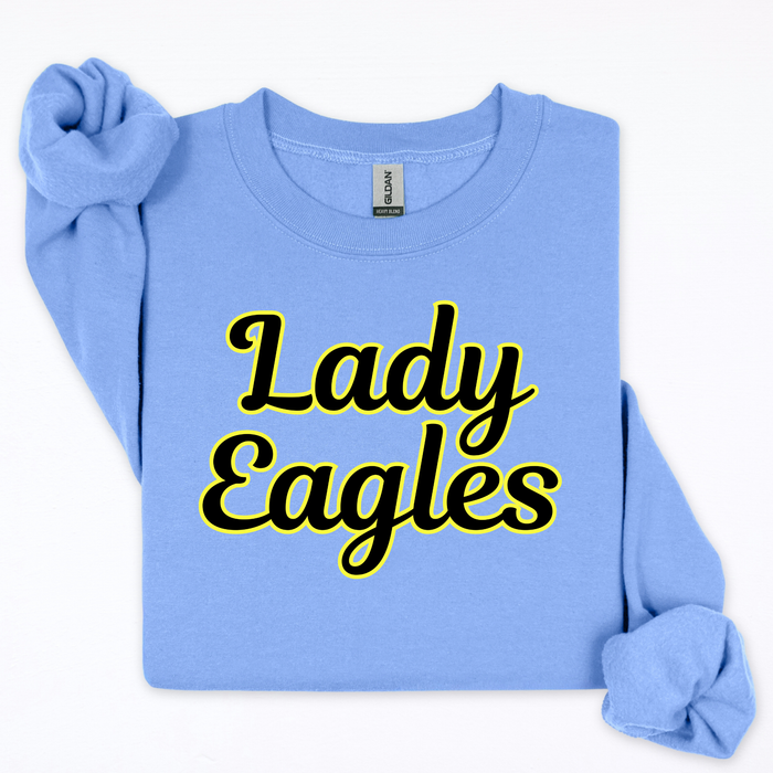 Lady Eagles