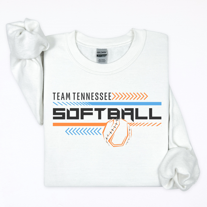Team Tennessee- Digital