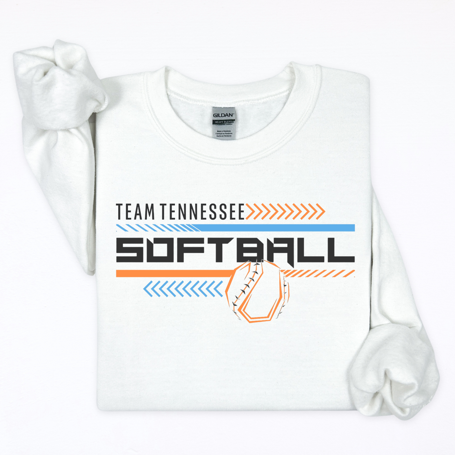 Team Tennessee- Digital