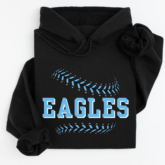 Eagles Baseball- Seams