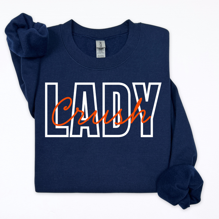 Lady Hollow Crush