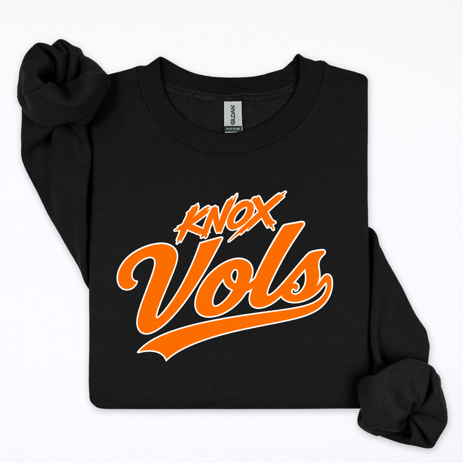 Knox Vols- Logo