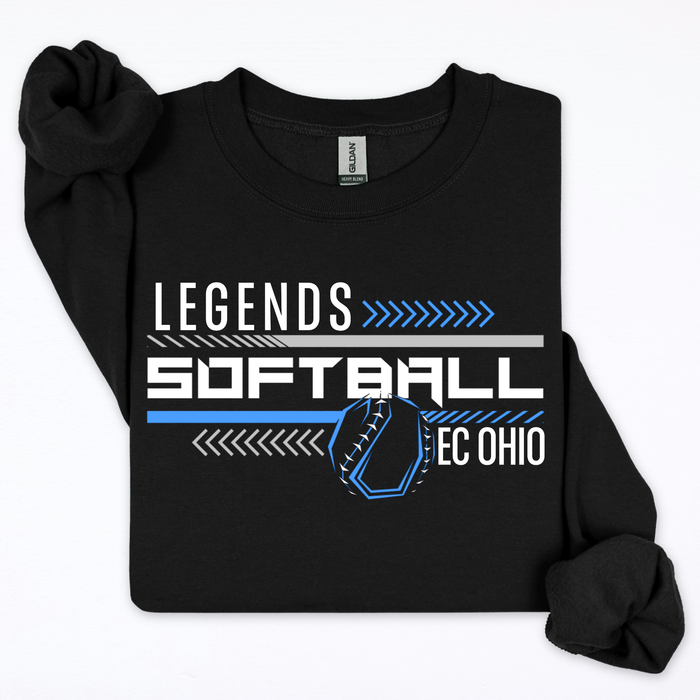 Legends Softball Digital
