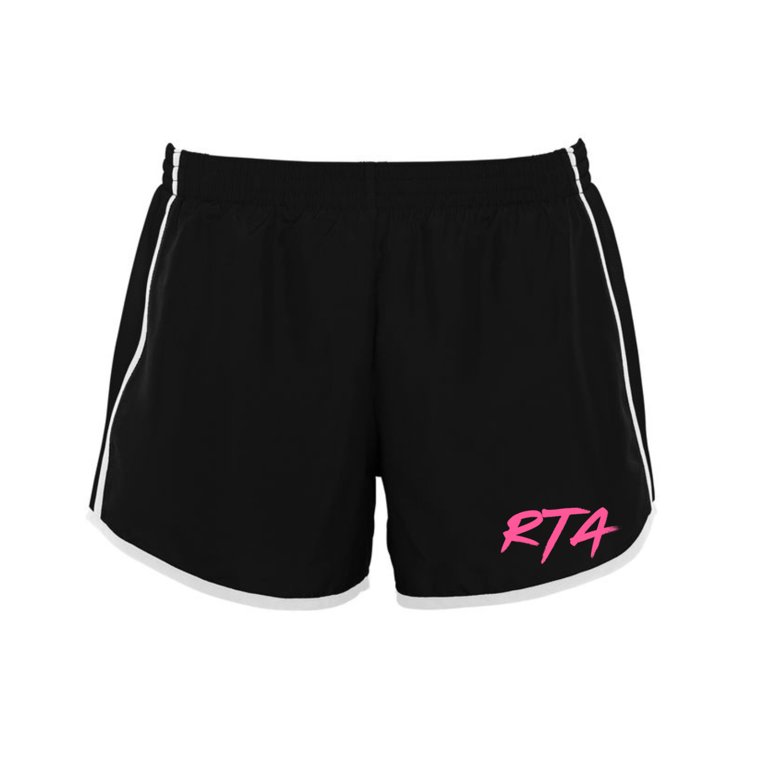 Shorts- RTA logo