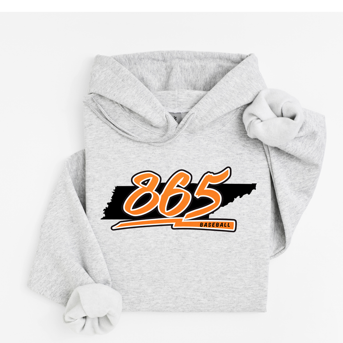 865 Tennessee Baseball