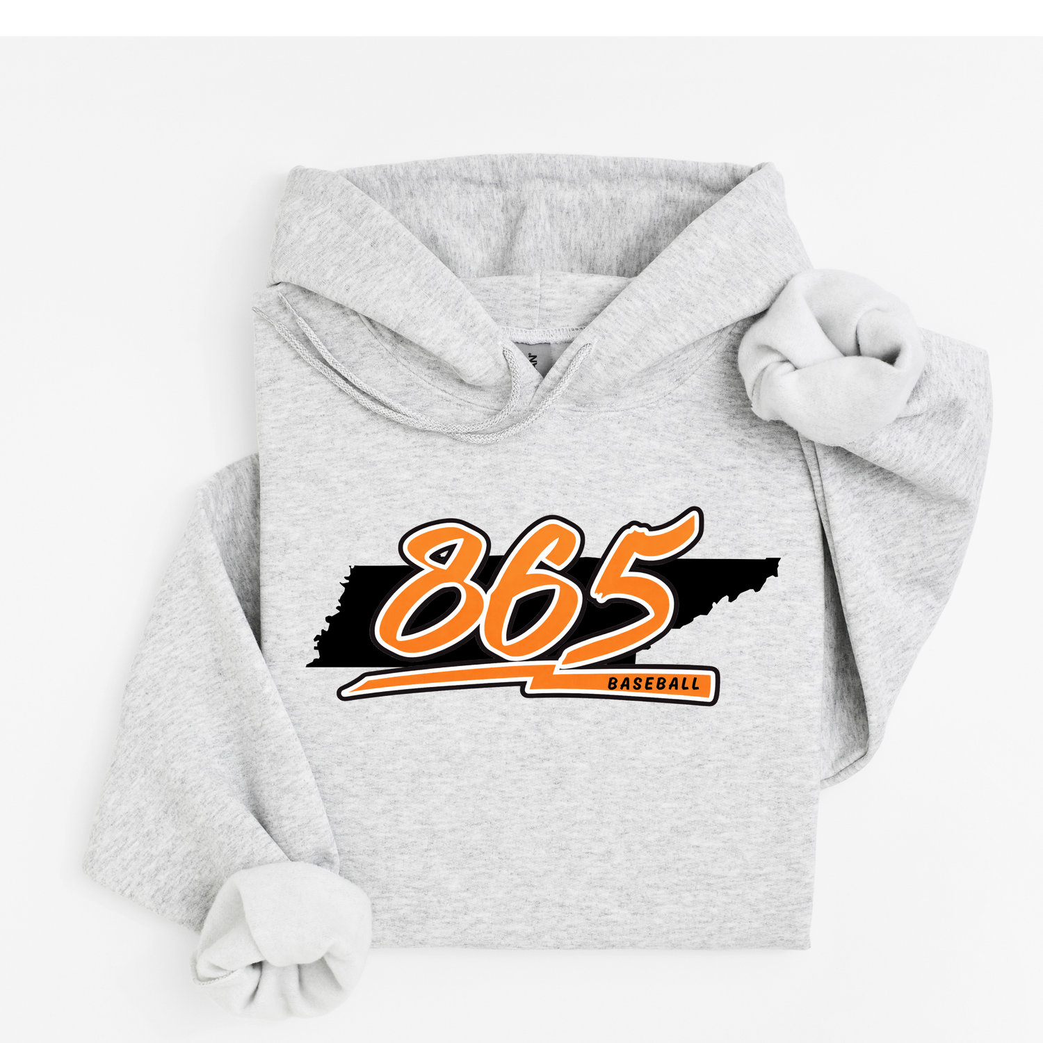 865 Tennessee Baseball