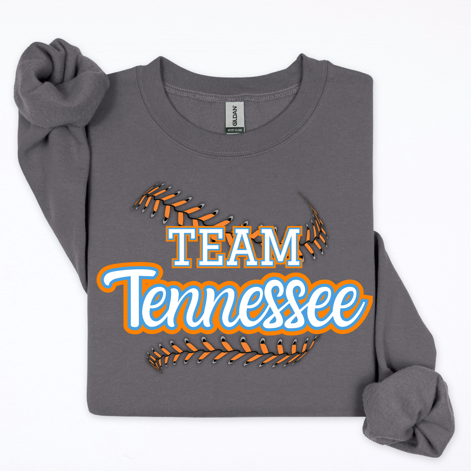 Team Tennessee- Seams