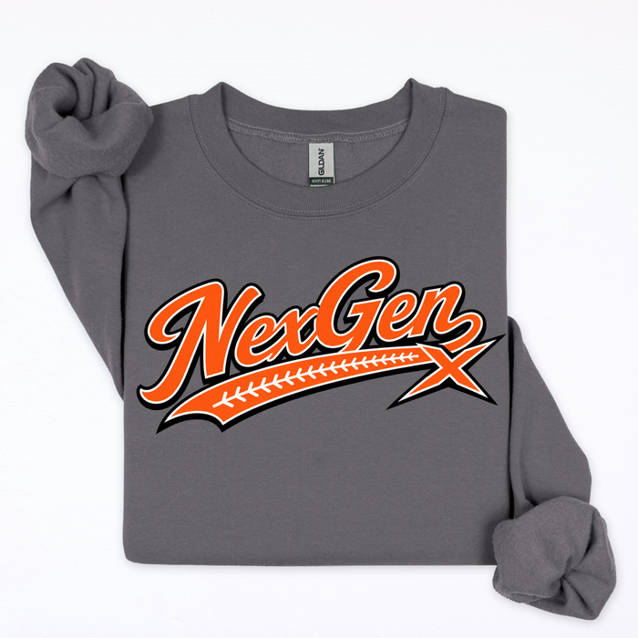 NexGen Tail w/ Seams