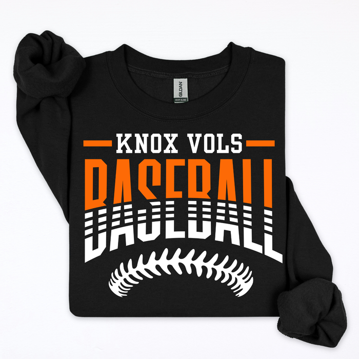 Knox Vols-Seams Underneath