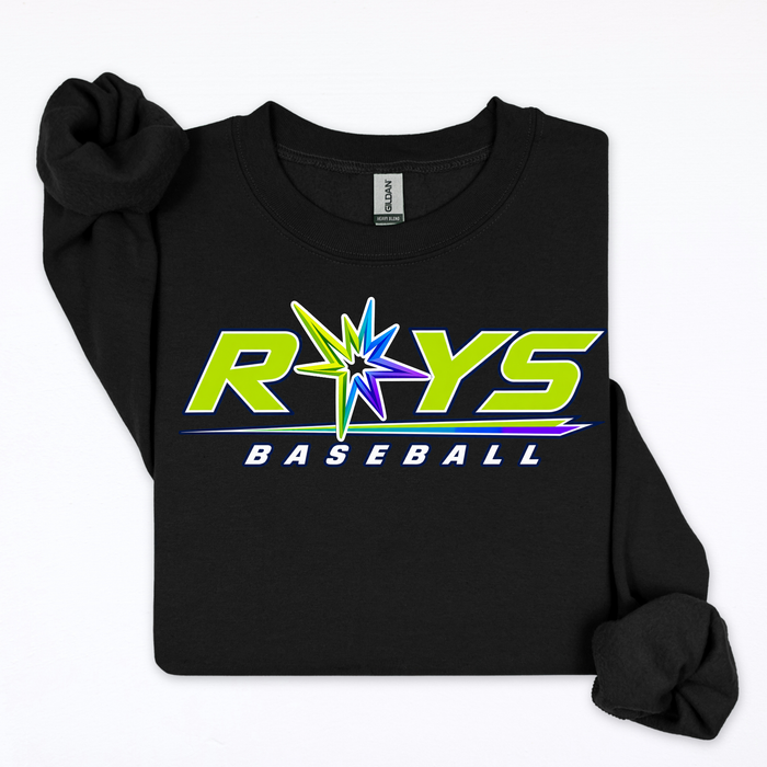 R-Star Baseball