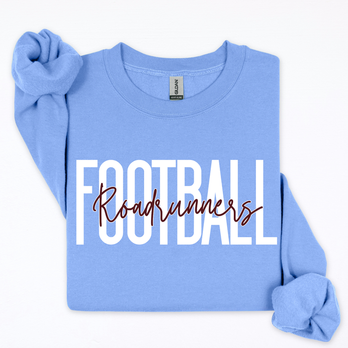 Football- Roadrunners