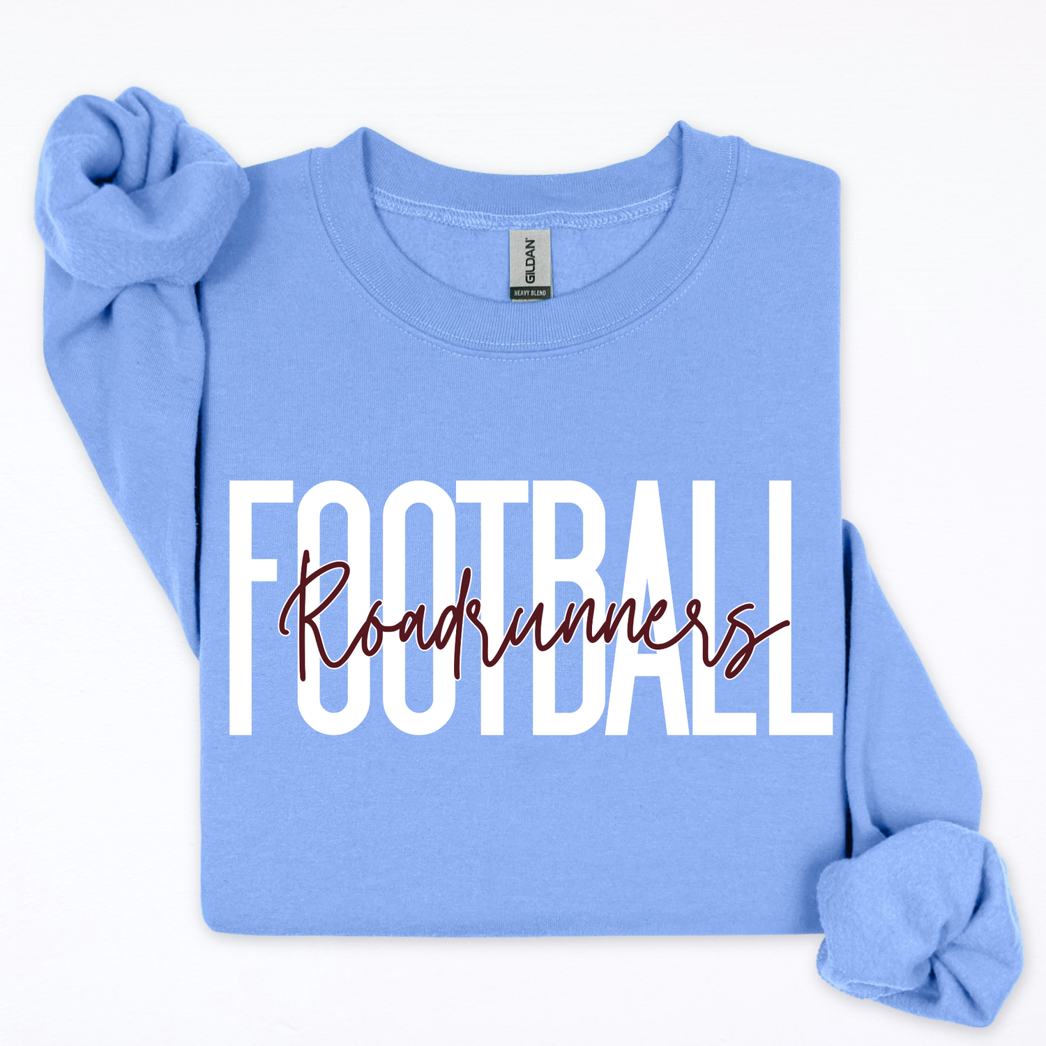 Football- Roadrunners