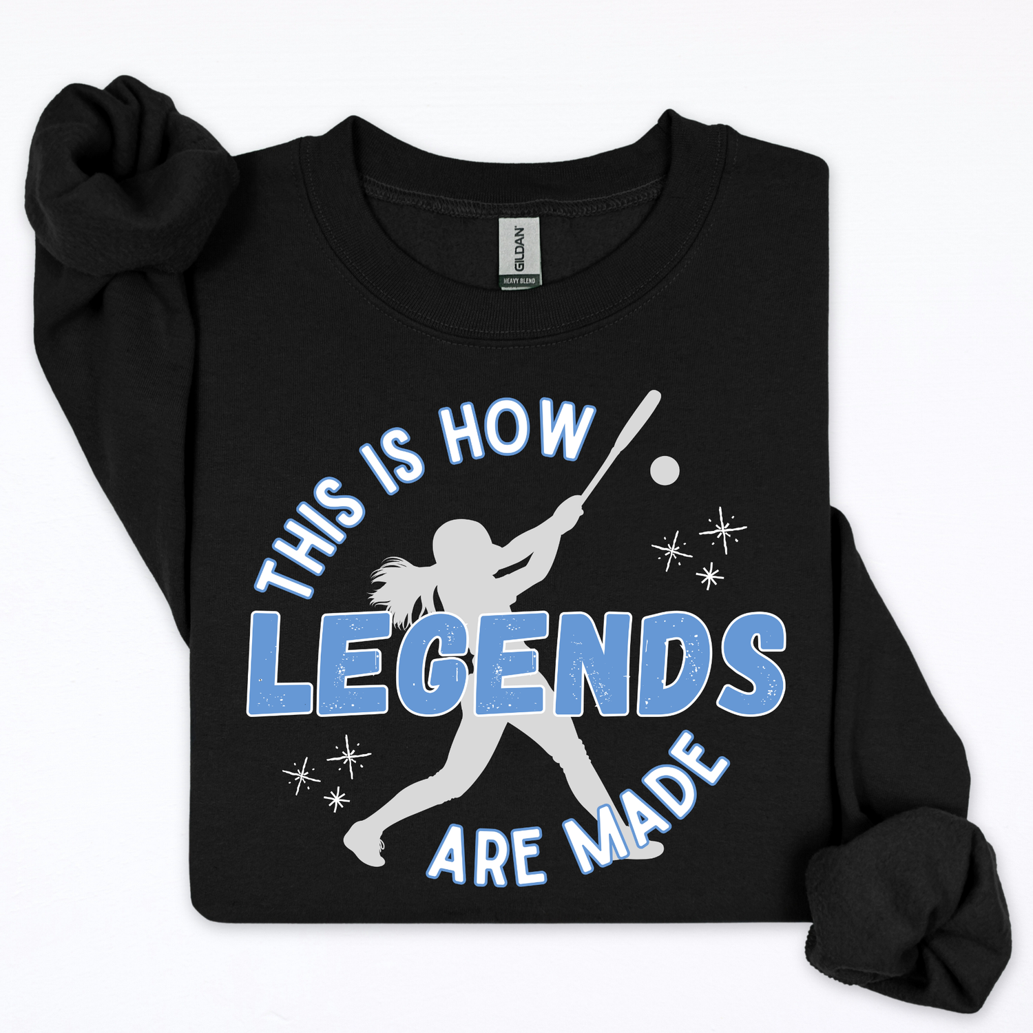 EC Ohio Legends- This Is How Legends Are Made