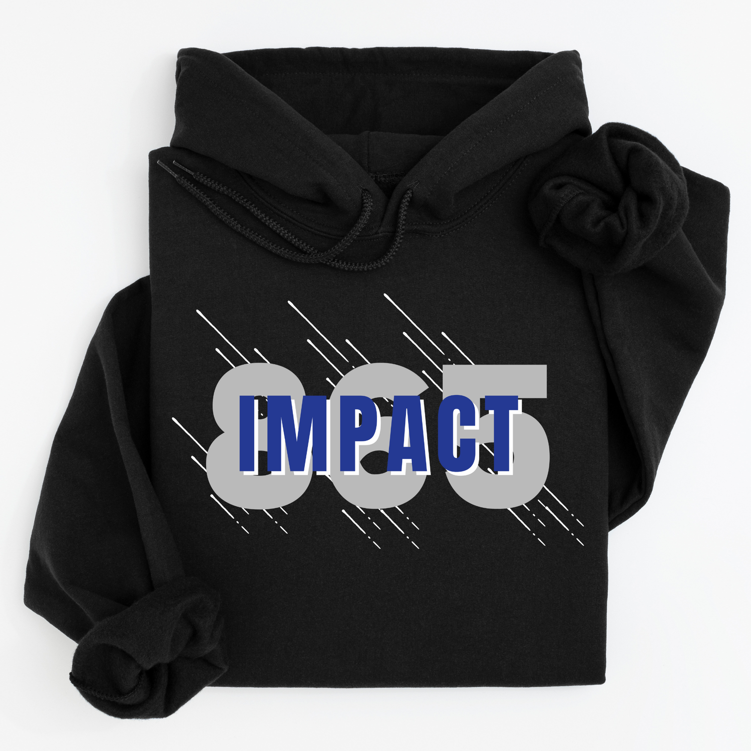 865 Impact Lines