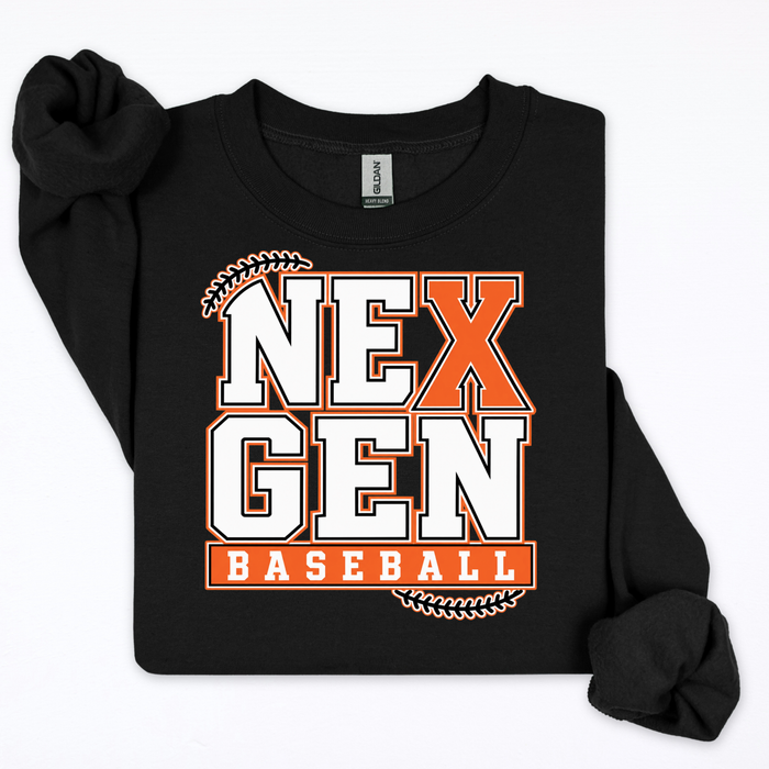 NEX-GEN Baseball