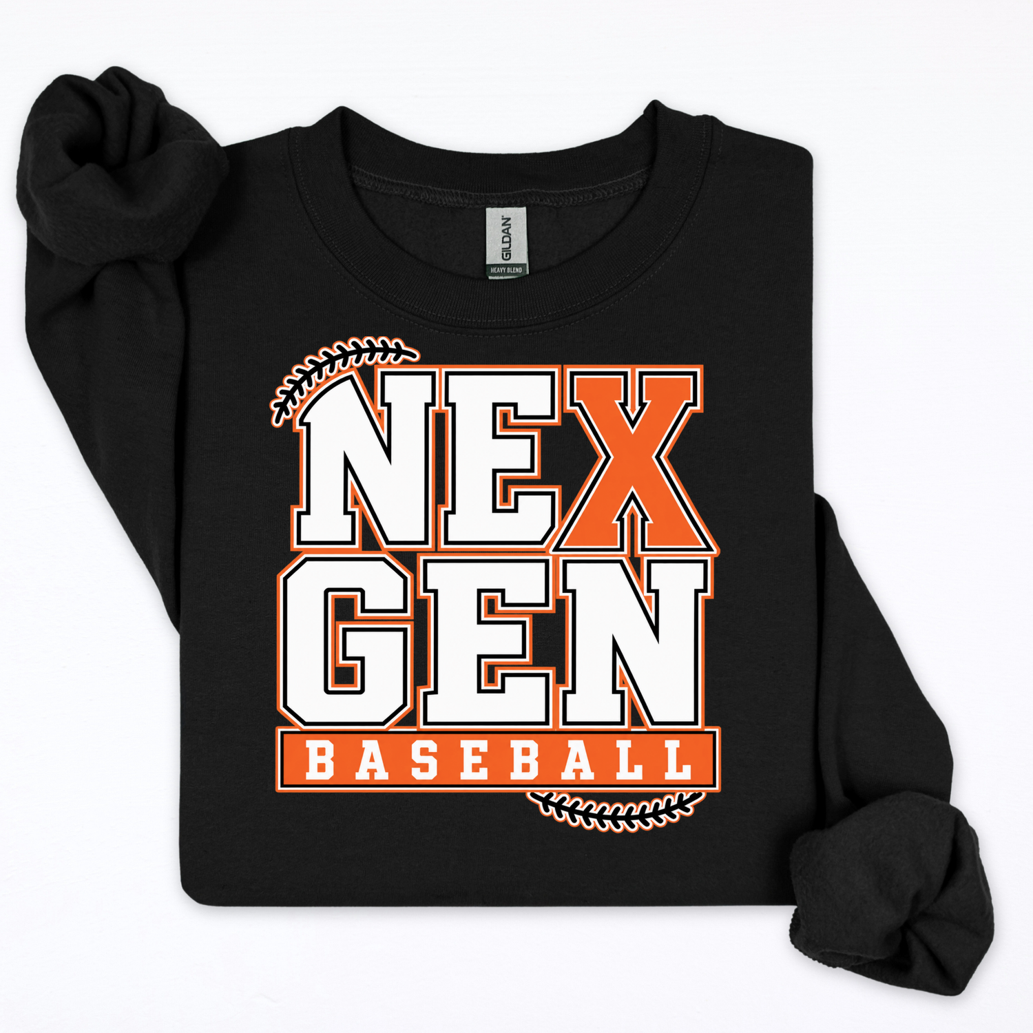 NEX-GEN Baseball