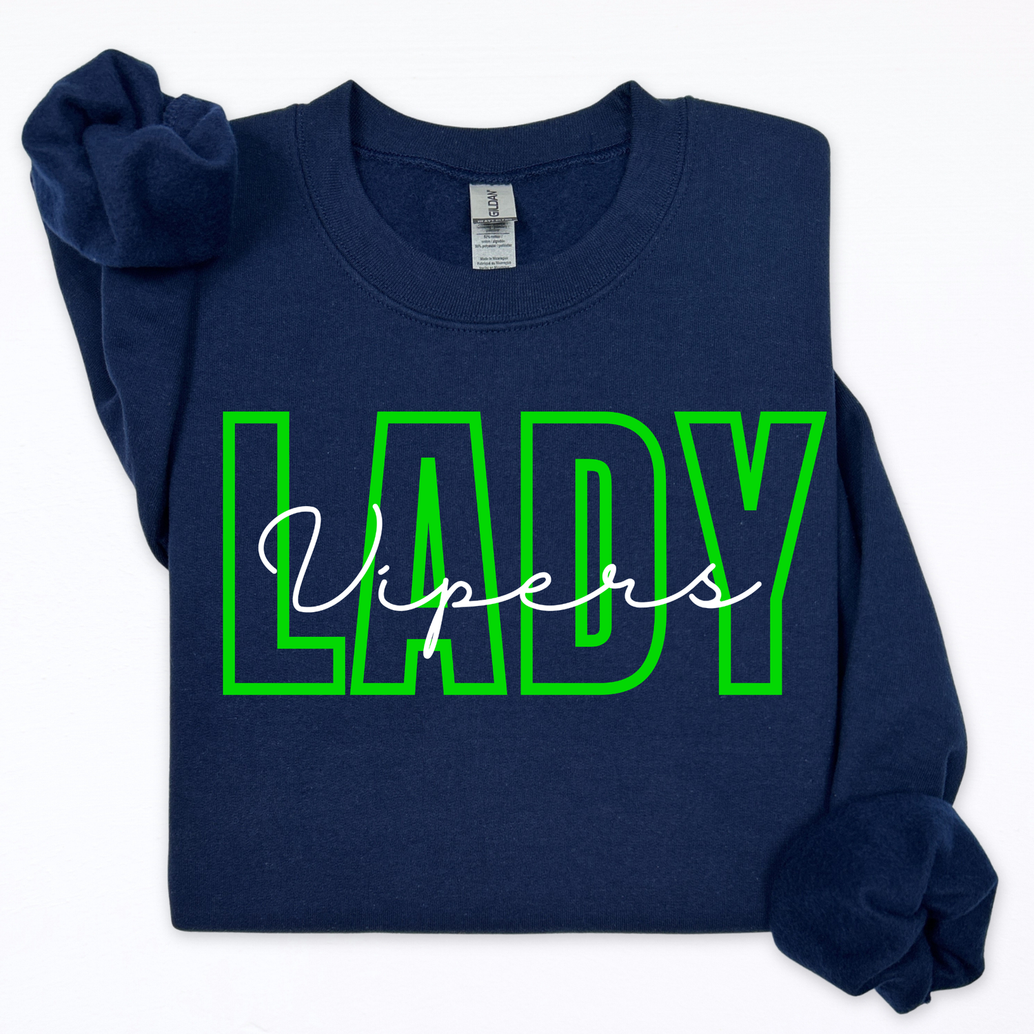 Lady Hollow Vipers