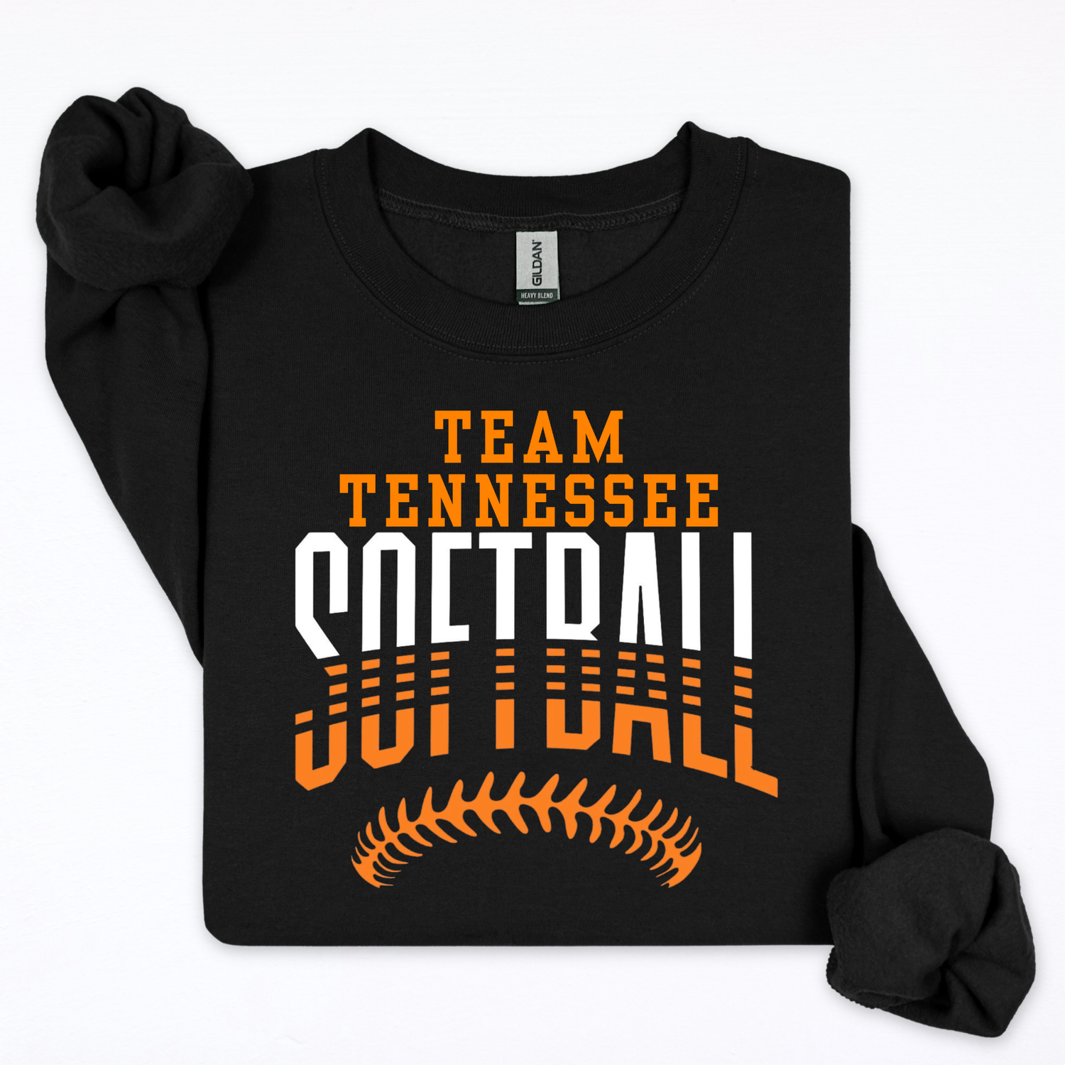 Team Tennessee- Seams Underneath