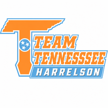 Team Tennessee-Harrelson