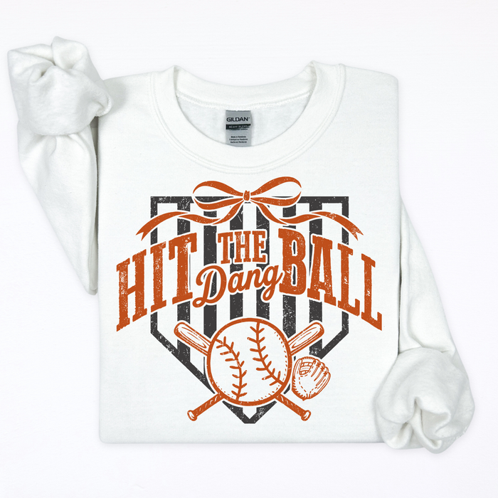Hit The Dang Ball (10U)