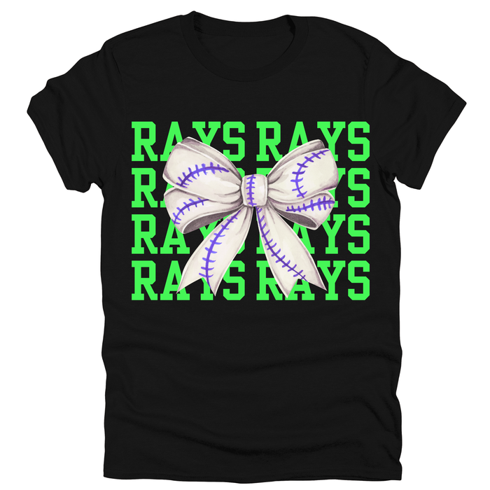 Rays Bow