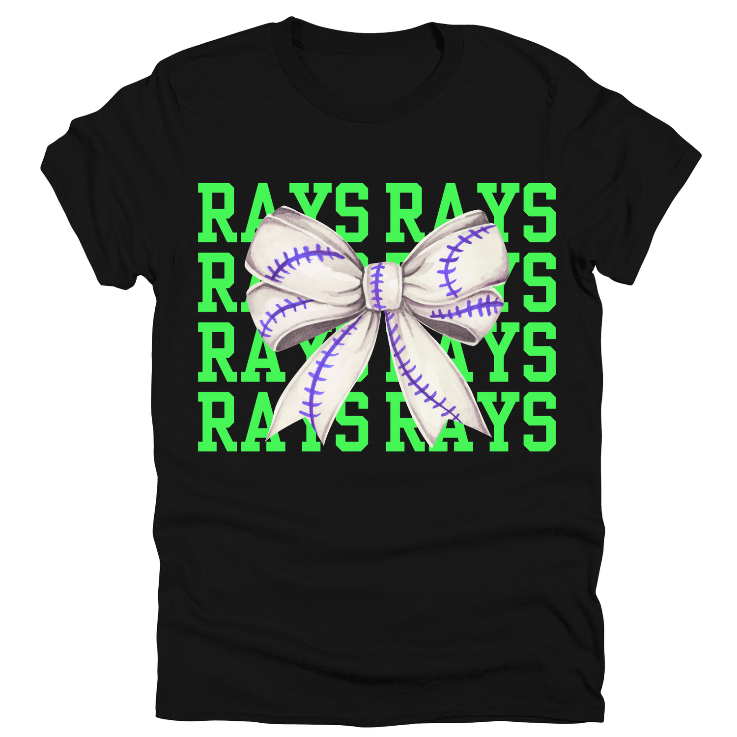 Rays Bow