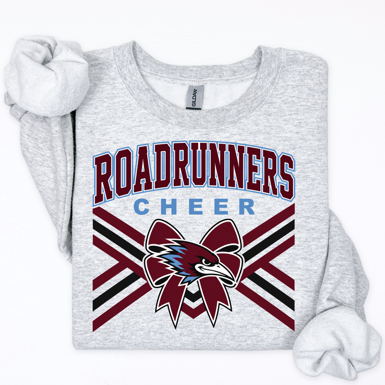 Roadrunners Cheer (3)