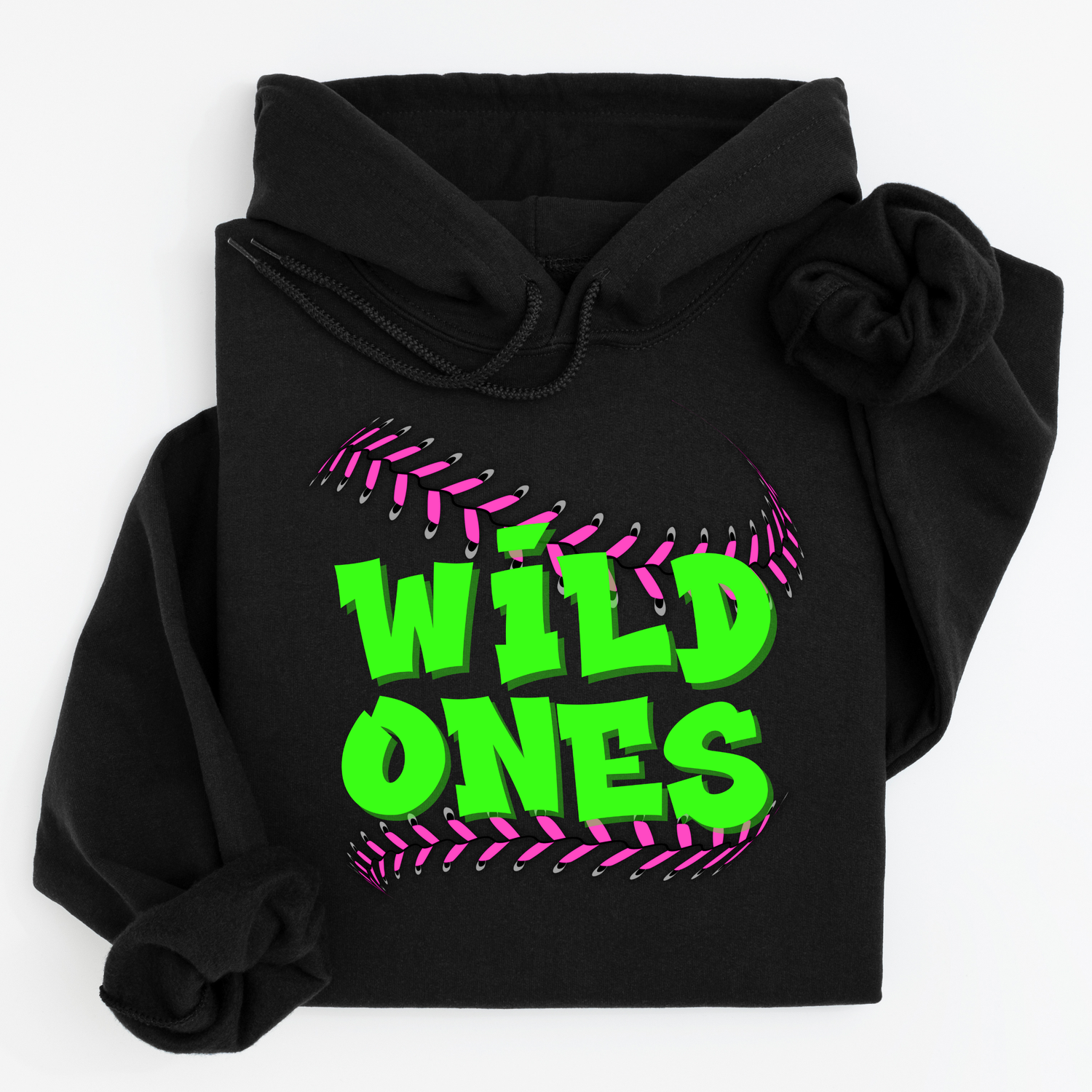 Wild Ones- Seams