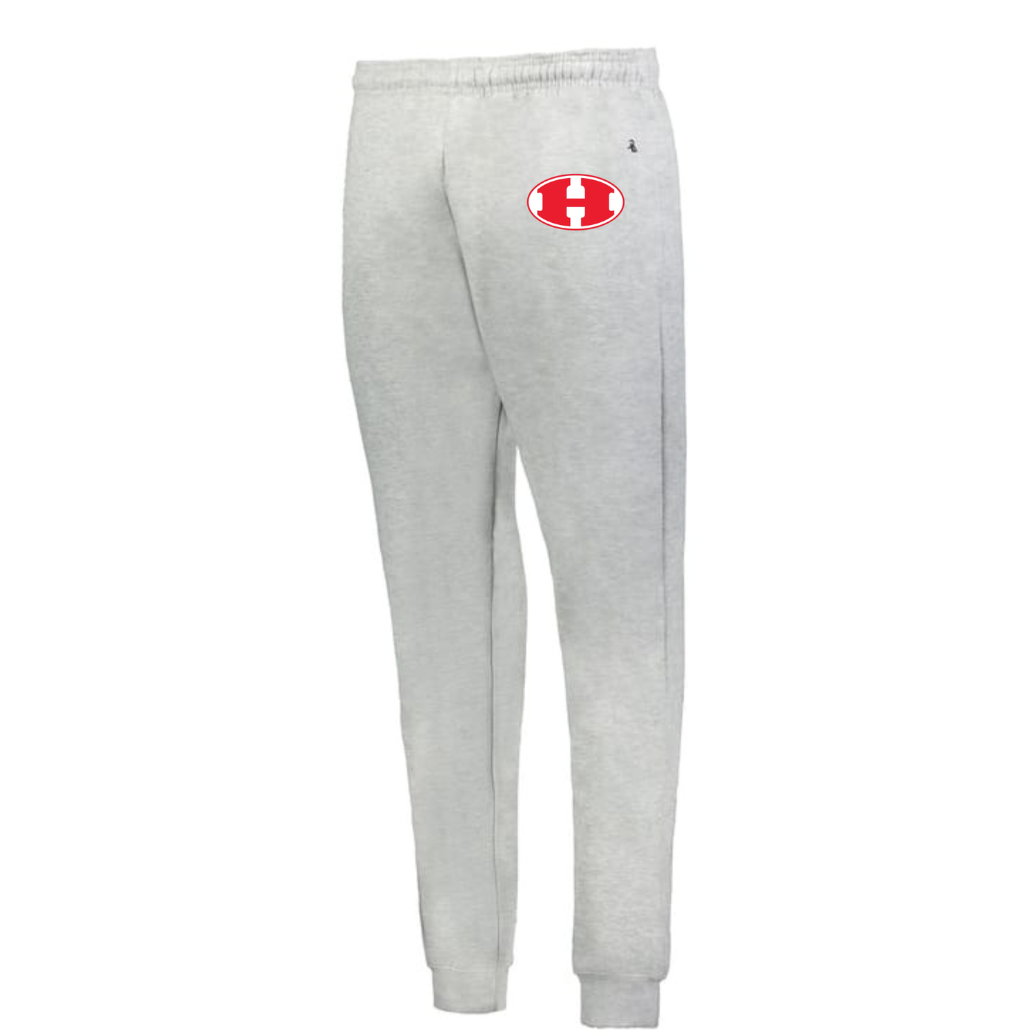 Badger Joggers- Halls "H" Logo