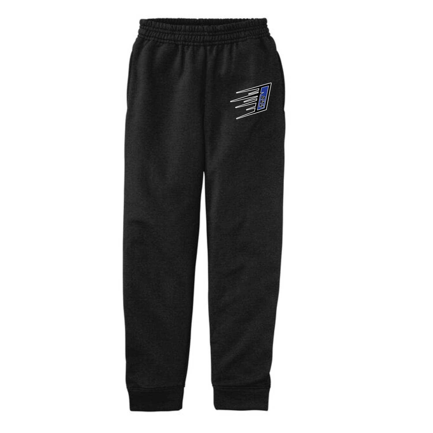 Impact Logo Joggers