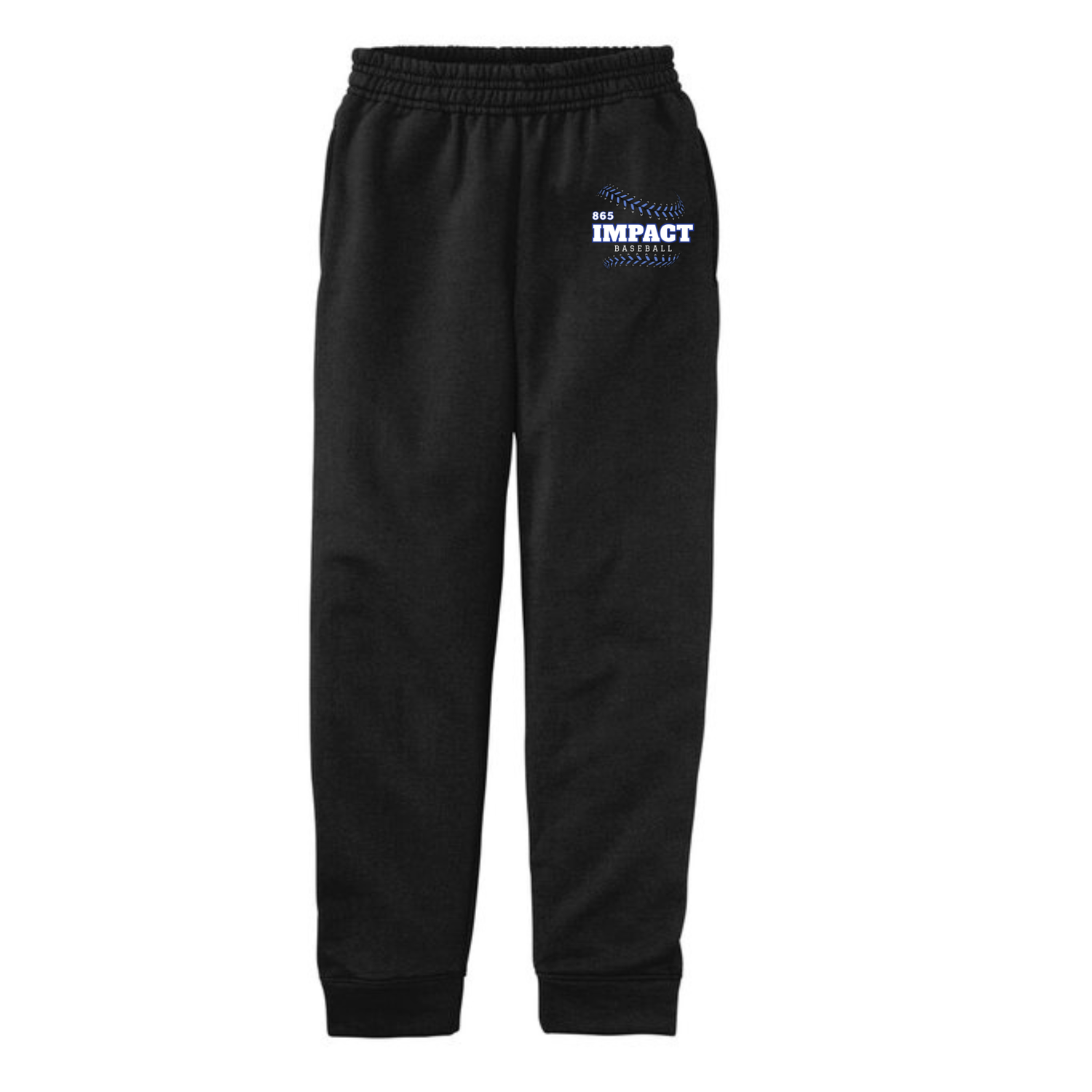 Impact Baseball Seams Joggers