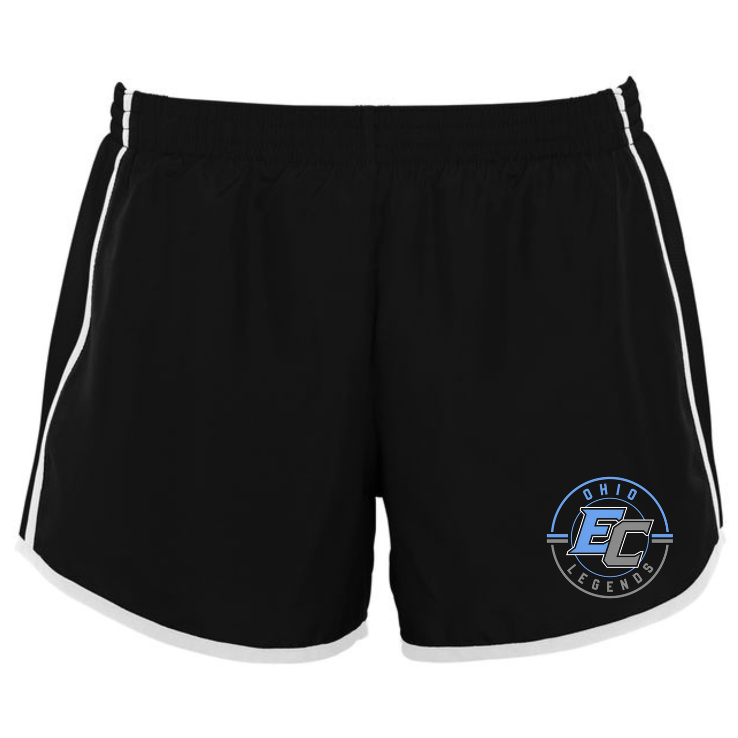 EC Ohio Legends Pulse Shorts- Circle