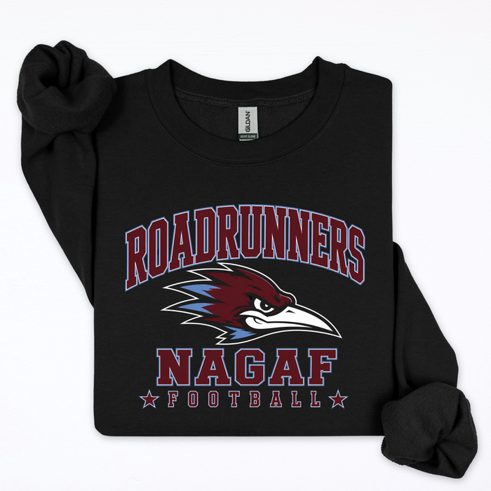 Roadrunners NAGAF-Stars