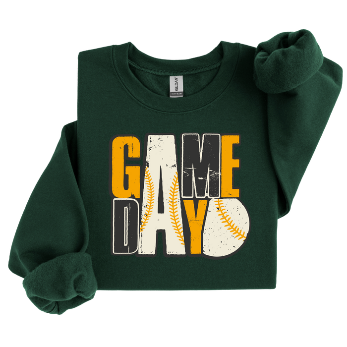 Ducks Game Day