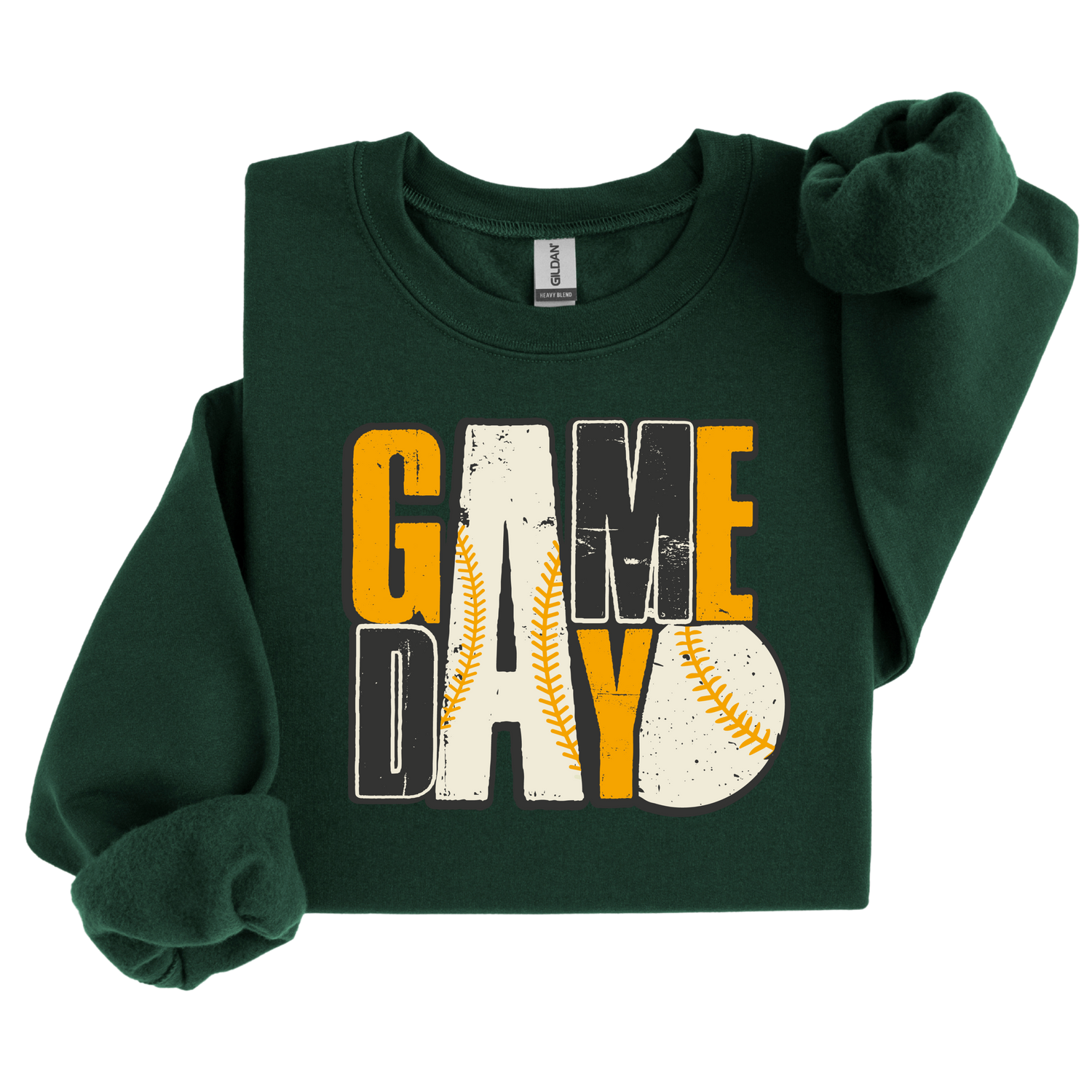 Ducks Game Day