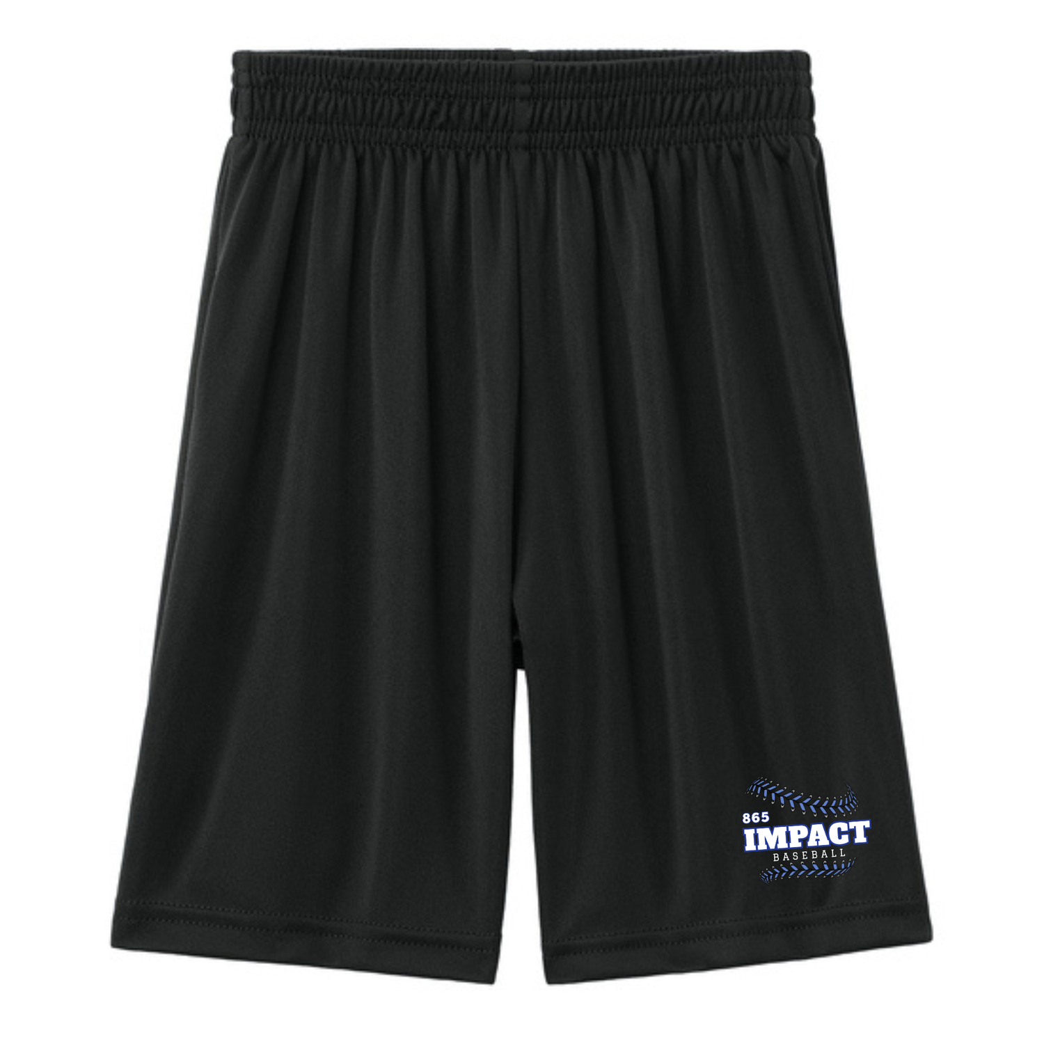 865 Impact Seams Shorts