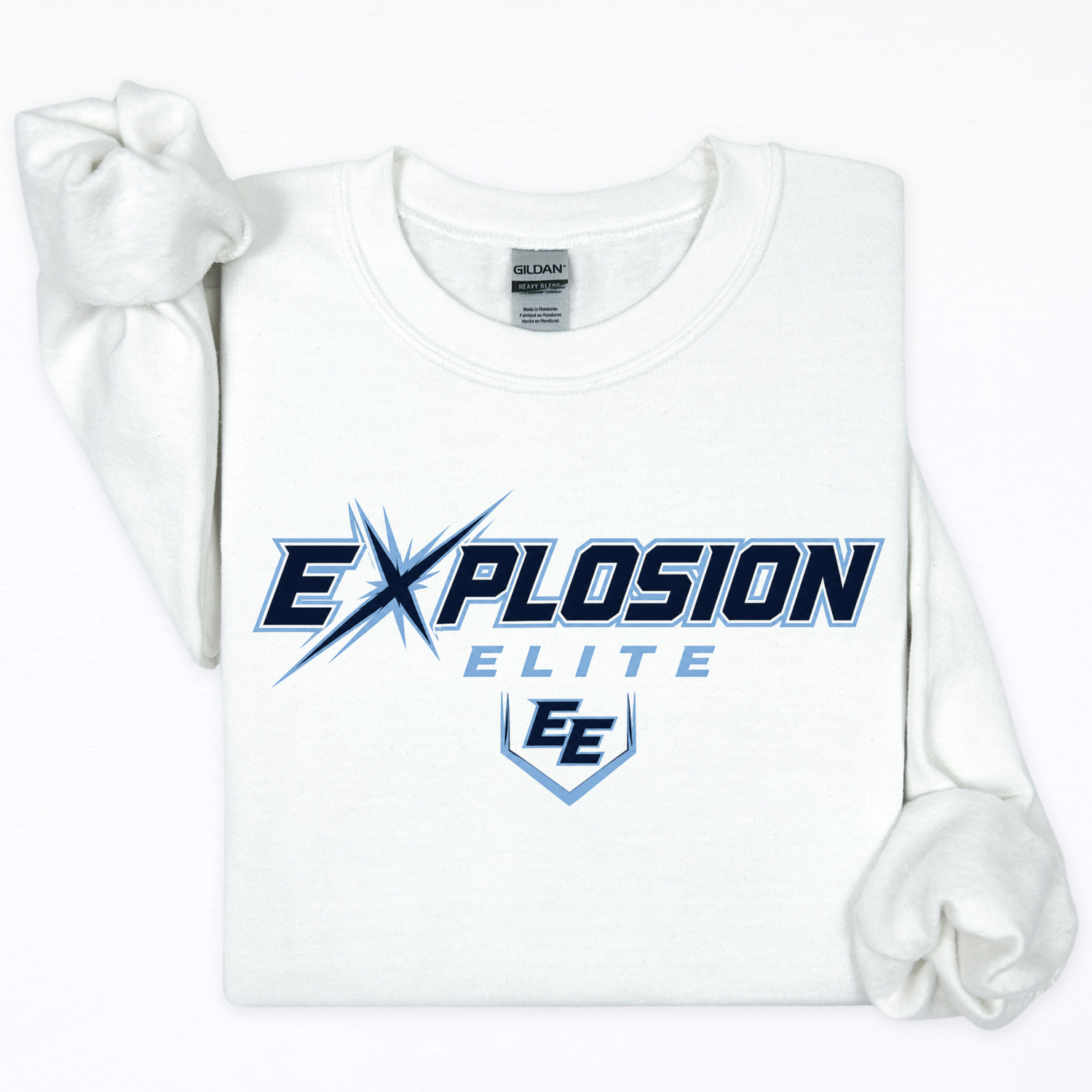 Explosion Elite EE