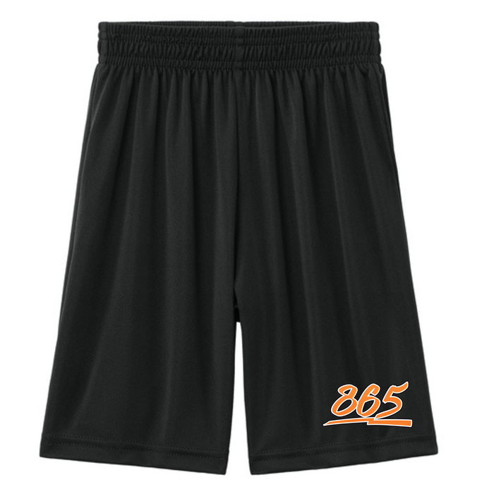 865 Logo Shorts
