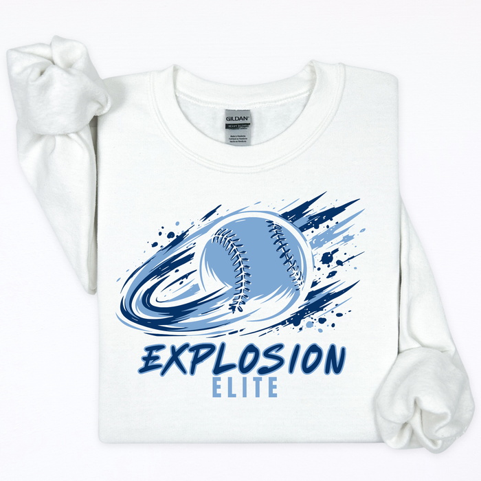 Explosion Elite Swoosh