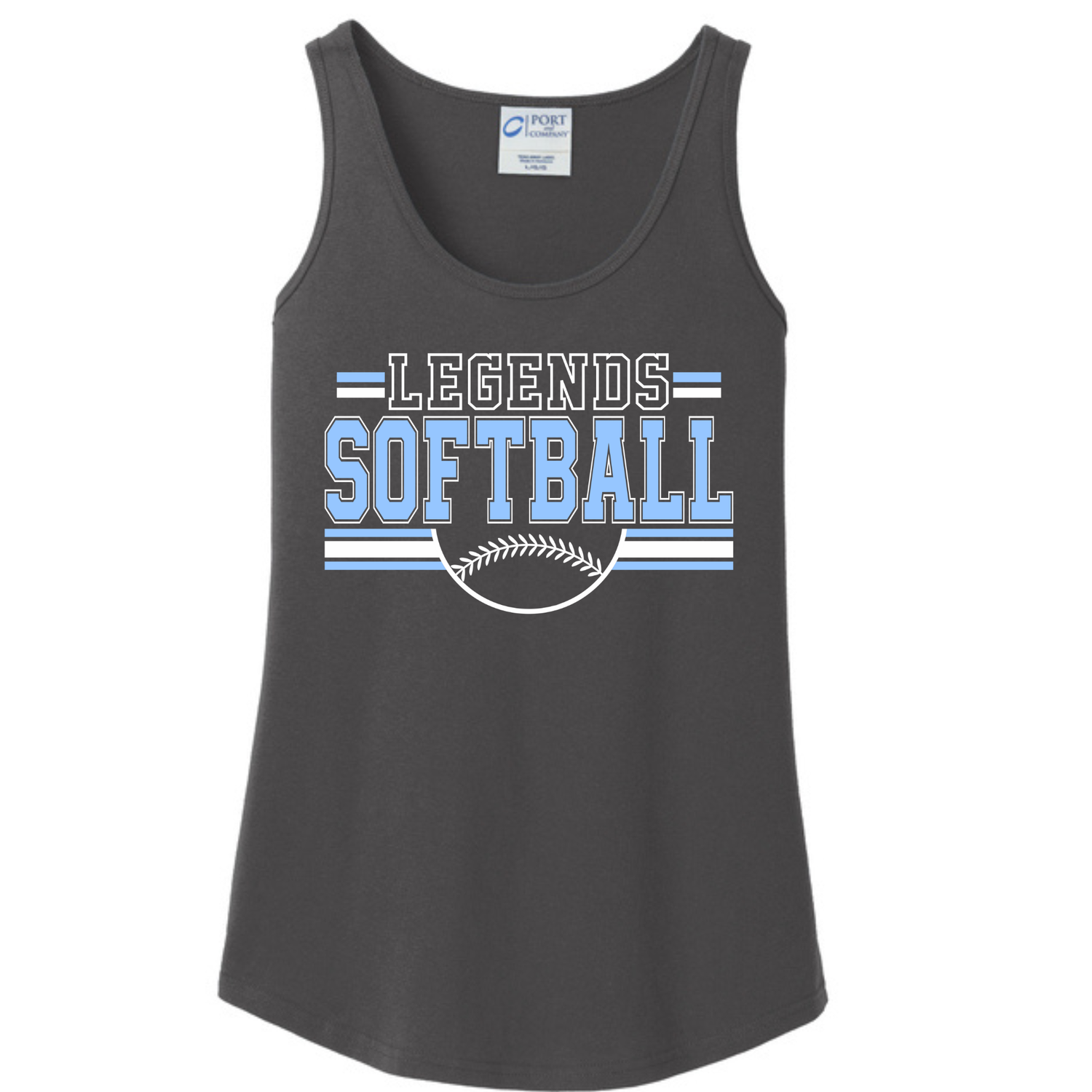 EC Ohio Legends Womens Racerback Tank-(5)