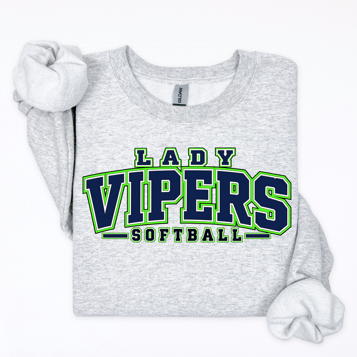 Lady Vipers-Collegiate