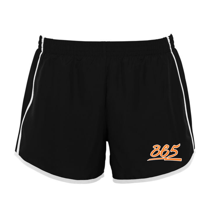 Pulse Shorts -865 Logo